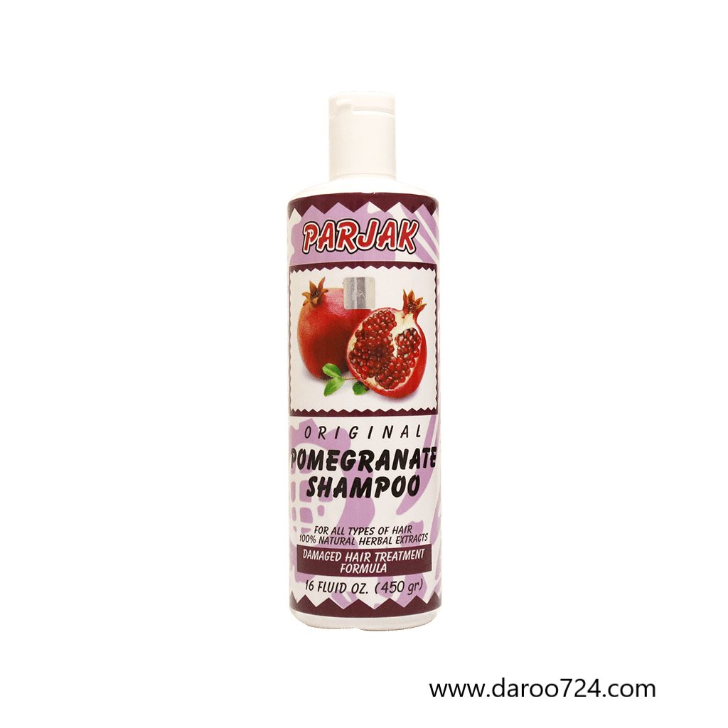 0034112_0.png شامپو انار پرژک Parjak Pomegranate Shampoo - تصویر 1