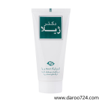 کرم ترک دست و پا دکتر ژیلا Dr Jila Anti Chap Cream