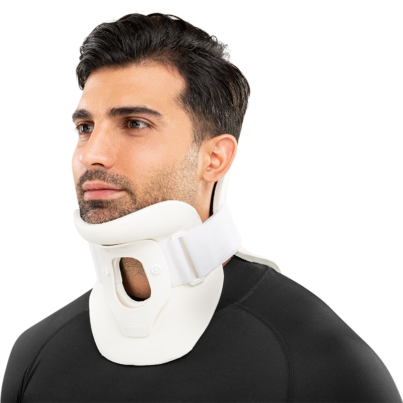 1016-1.jpg گردنبند طبی فیلادلفیا با قابلیت استفاده در MRI - تصویر 1