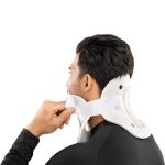 گردنبند طبی فیلادلفیا با قابلیت استفاده در MRI - تصویر 3