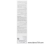 شامپو ضد شوره پوست سر خشک فولیکا - تصویر 3