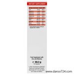 زینک پلاس 10 میلی گرم یوروویتال Eurho vital Zinc Plus 10 mg - تصویر 3