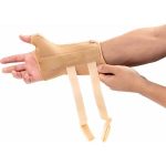 مچ بند آتل دار نئوپرن با آتل شست - تصویر 4