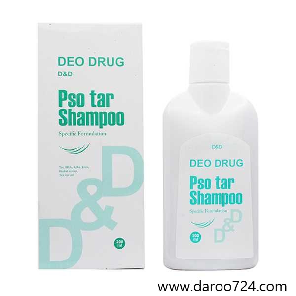 3ca7db8c97fa4f88a1c678edf951131c.jpg شامپو دئودراگ حاوی اسید لاکتیک DeoDrug shampoo containing lactic acid - تصویر 1