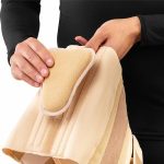 کمربند پد دار لومبو ساکرال - تصویر 6