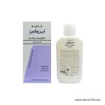 شامپو ضد ریزش موی سیر ایروکس - تصویر 2