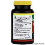 امگا 3 وانامکس نورم لایف Norm Life Omega 3 Vana Max - تصویر 3