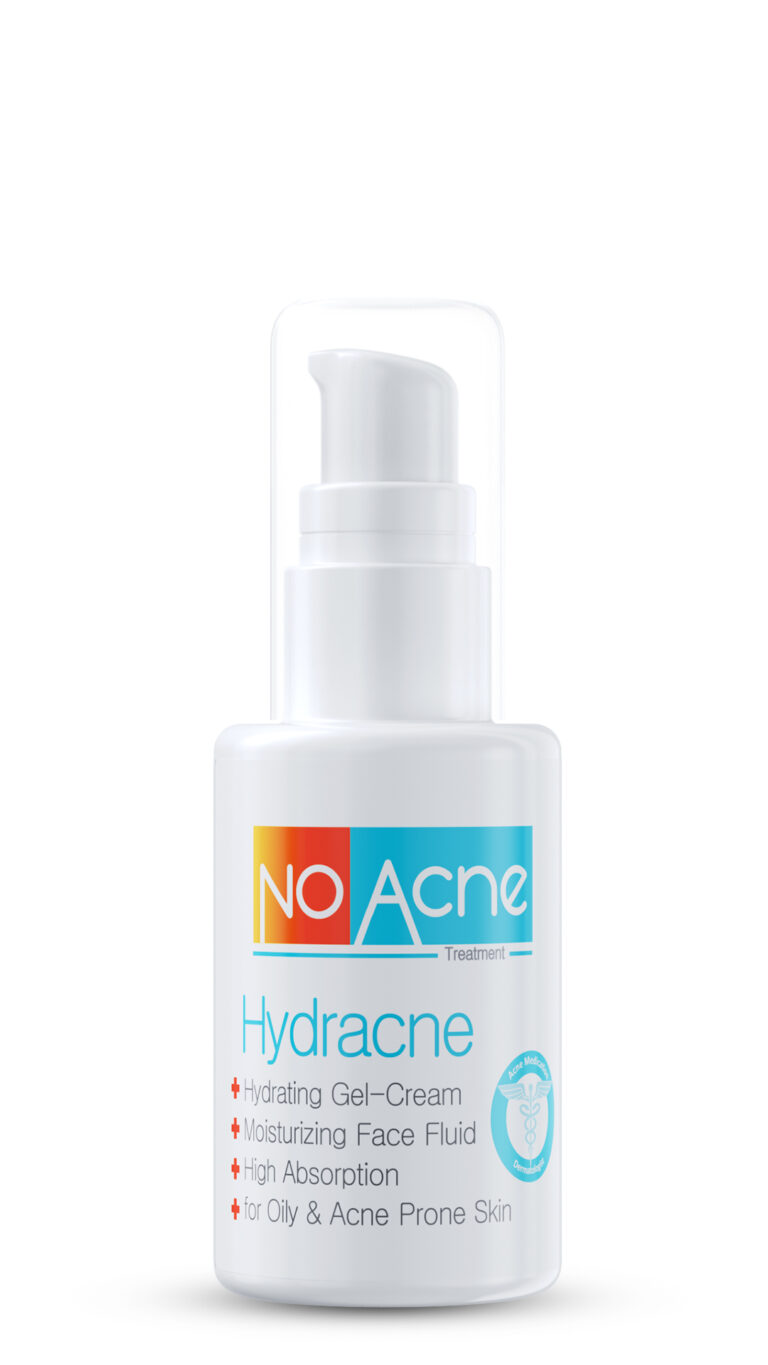 Acne_Hydrance-768x1365-1.jpg ژل کرم آبرسان پوست های چرب و جوش دار نو آکنه - تصویر 1