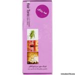 هیرتونیک ضدریزش موی سر و ابروی رنگ شده لافارر ۶۰ میلی لیتر - تصویر 5