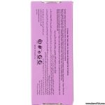 هیرتونیک ضدریزش موی سر و ابروی رنگ شده لافارر ۶۰ میلی لیتر - تصویر 6