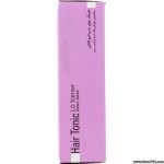 هیرتونیک ضدریزش موی سر و ابروی رنگ شده لافارر ۶۰ میلی لیتر - تصویر 7