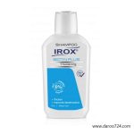 شامپو ایروکس بیوتین پلاس Biotin Plus Irox Shampoo - تصویر 2