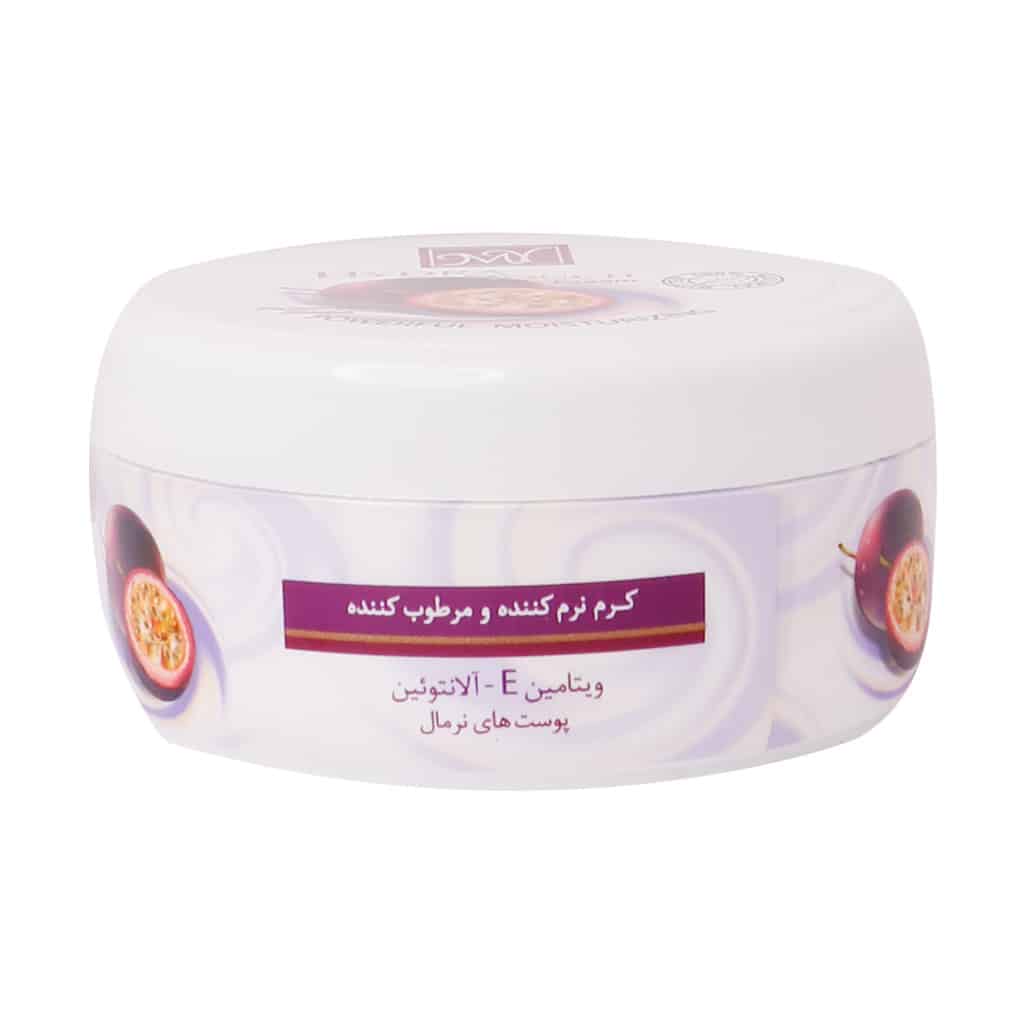 کرم نرم کننده و مرطوب کننده کاسه ای کرم مرطوب کننده و نرم کننده هیدراتاچ مای - تصویر 1