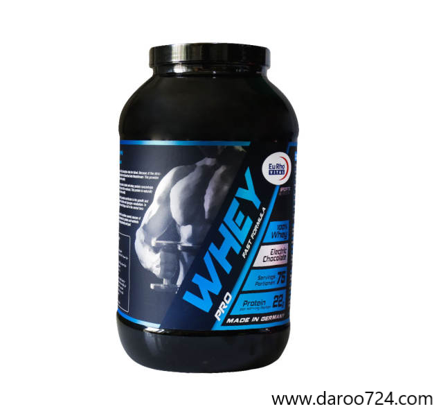 Untitled-3-1.png وی پروتئین یوروویتال 1000 گرمی Eurovital Whey Protein 1000 gr - تصویر 1