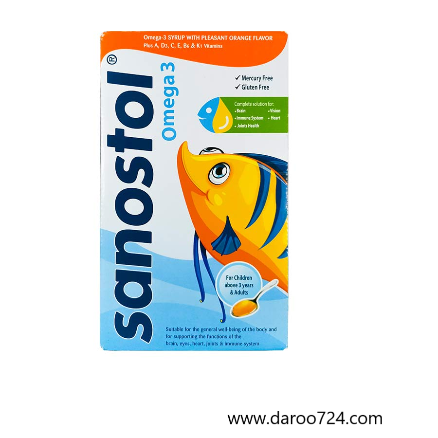 Untitled-6-1.png سانستول امگا 3 ،Sanostol Omega 3 - تصویر 1