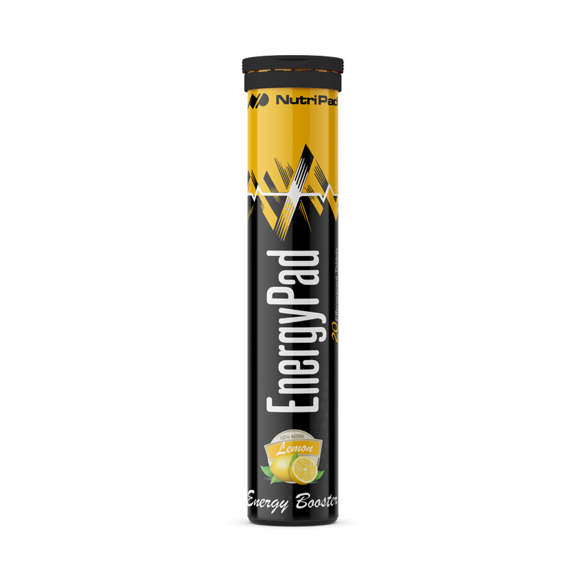 energypad-lemon.jpg انرژی پاد جوشان انرژی زا - تصویر 1
