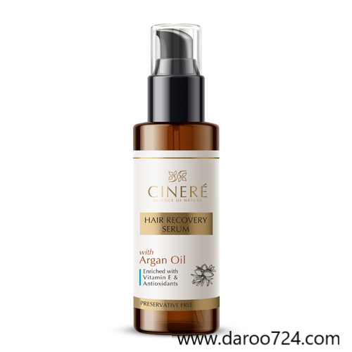 hair-recovery-serum-1.png سینره سرم احیا کننده مو حاوی روغن آرگان - تصویر 1