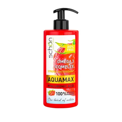 omega3-moisturizing-cream-schon-jpg.webp کرم آبرسان آکوامکس امگا 3 شون - تصویر 1