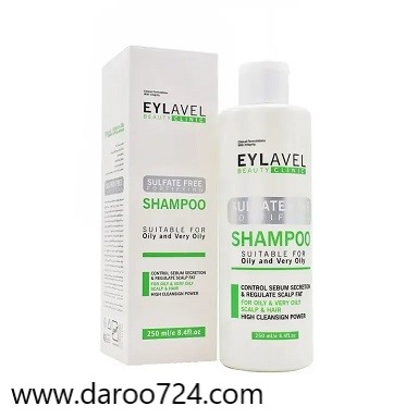 ایلاول-خیلی-چرب-768x768-1.jpg شامپو موهای خیلی چرب ایلاول 250 میلی لیتر - تصویر 1