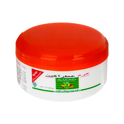 کرم-مرطوب-کننده-کاسه-ای-حاوی-روغن-بادام-عطرآگین-200ml-500.jpg کرم مرطوب کننده کاسه ای با عصاره بادام عطرآگین - تصویر 1
