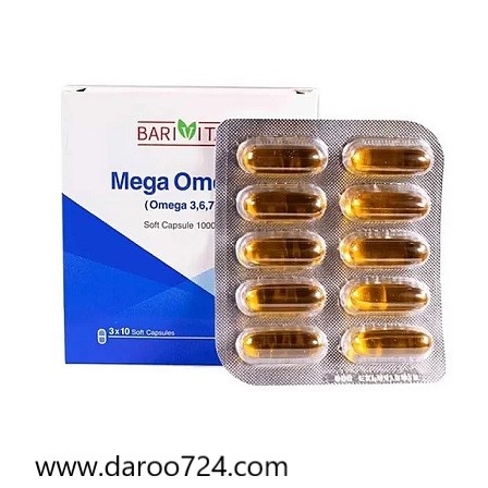 کپسول-مگا-امگا-بارویتال-640x640-1.jpg مگا امگا باریویتال - تصویر 1