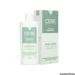 شامپو فاقد سولفات تقویت کننده مو جوانه گندم سریتا 200 میلی لیتر Cerita Wheat Germ Anti Hair Loos Sulfate Free Shampoo 200 ml