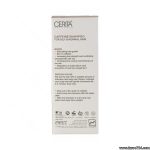 شامپو کافئین سریتا ۲۰۰ میلی لیتر Cerita Caffeine Shampoo 200 ml - تصویر 7