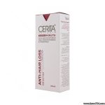 شامپو مینوتا سریتا مخصوص موهای چربCerita Anti Chute Minuta Shampoo For Oily Hair 200 ml - تصویر 2