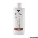 شامپو کافئین سریتا ۲۰۰ میلی لیتر Cerita Caffeine Shampoo 200 ml - تصویر 4