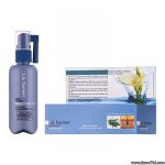 هیرتونیک موى سر و ابرو لافارر مخصوص موهاى خشک و زبر 60میلی لیتر - تصویر 10