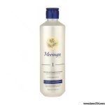 شامپو مغذی و انرژی بخش مورینگا امو(1) Moringa Emo 1 Nourishing & Energizing Shampoo for oily scalp and dry hair - تصویر 3
