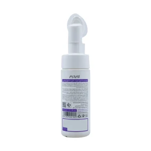 فوم شستشوی براش دار رتینول اویدرم Facial Cleansing Foam
